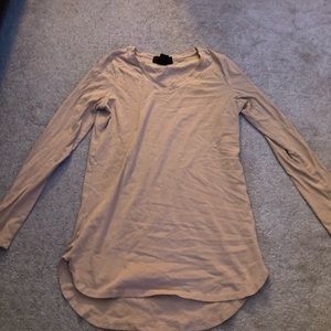 long sleeve womens m